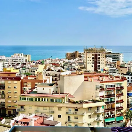 Апартаменты Ocean Views & Remote Work
