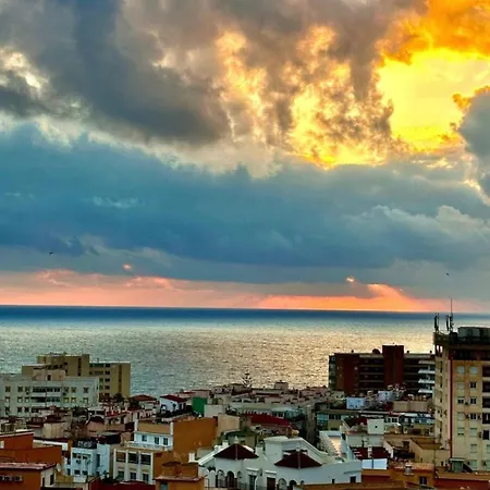 Appartamento Ocean Views & Remote Work