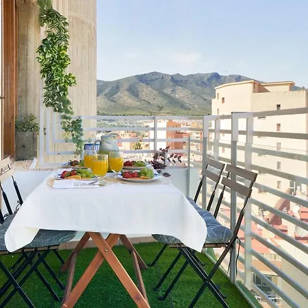 Ocean Views & Remote Work Appartamento