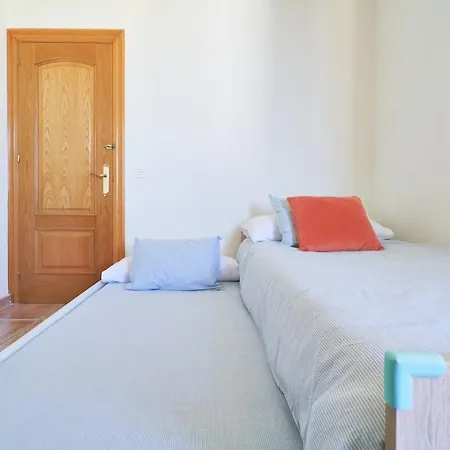 Appartamento Ocean Views & Remote Work *