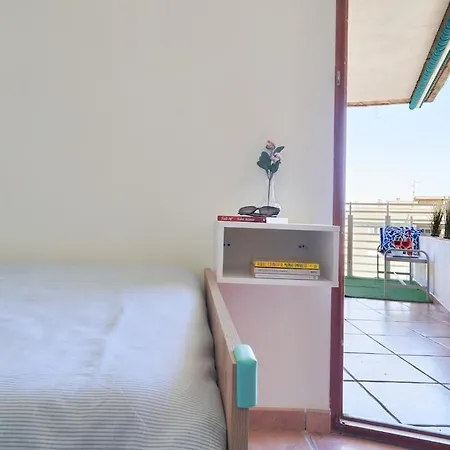 Ocean Views & Remote Work Апартаменты *