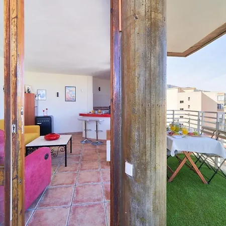 Appartamento Ocean Views & Remote Work