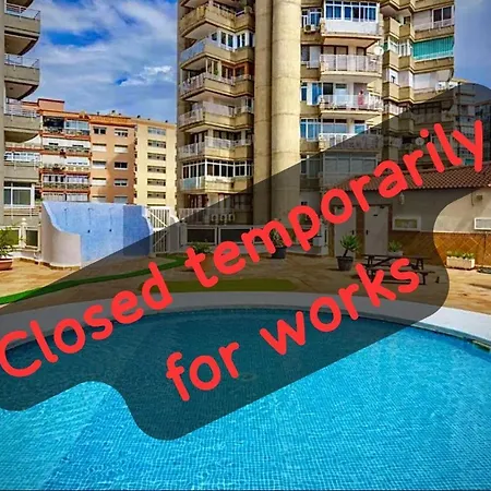 Ocean Views & Remote Work * Торремолинос
