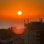Ocean Views & Remote Work Апартаменты