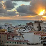 Ocean Views & Remote Work Апартаменты *