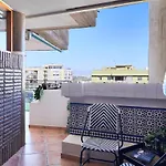 Ocean Views & Remote Work Апартаменты Торремолинос