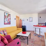 Ocean Views & Remote Work Апартаменты Торремолинос