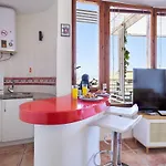 Апартаменты Ocean Views & Remote Work